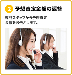 返答